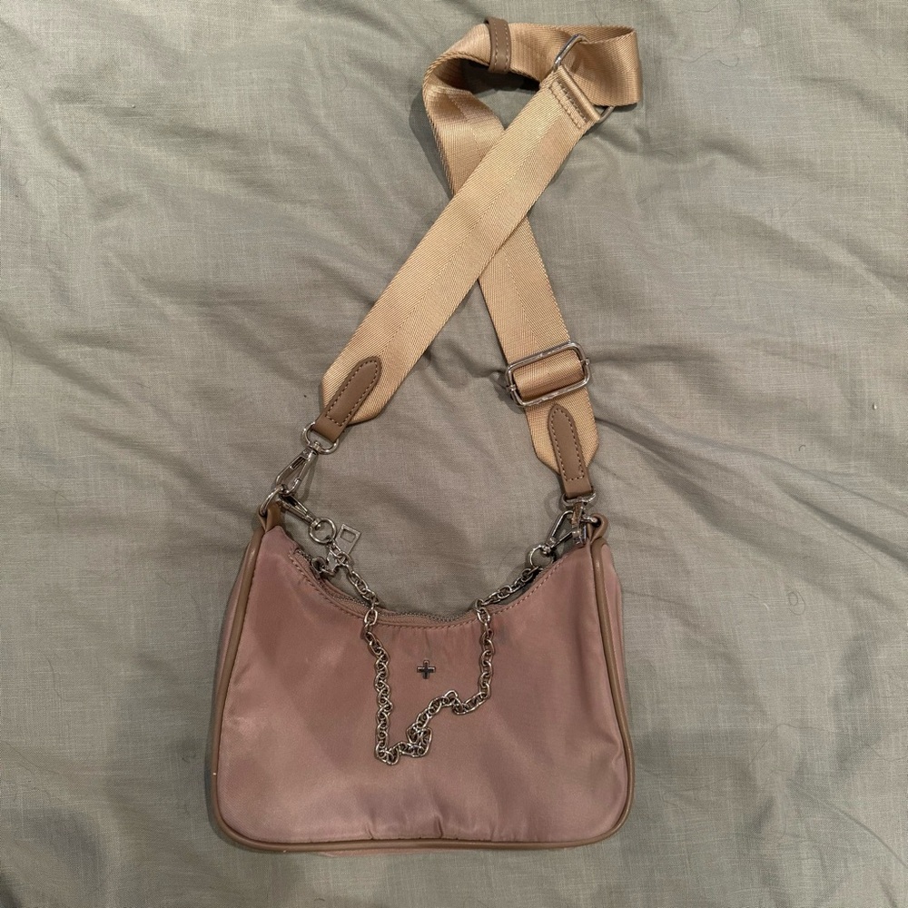 Peta + Jain Paloma Bag in Cappuccino